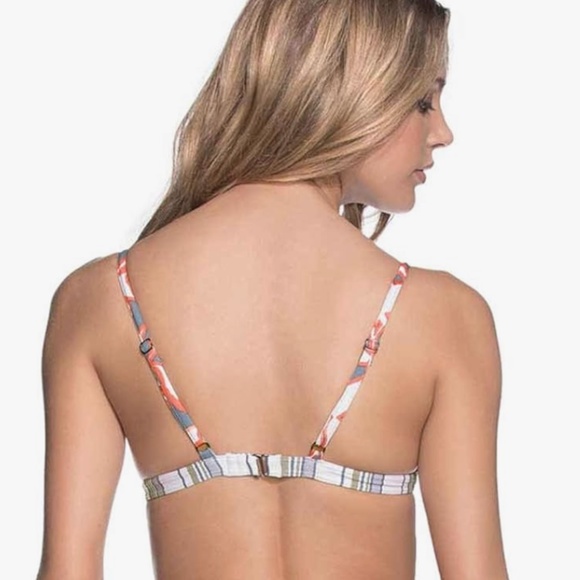 MAAJI Ruffle Bikini Top - Picture 2 of 6